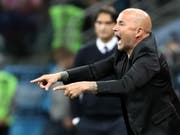 Jorge Sampaoli ist nicht der einzige erfolglose argentinische Coach bei der WM (Bild: KEYSTONE/EPA/VASSIL DONEV)