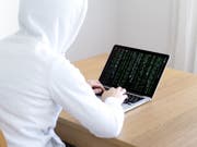 Privatim, die Konferenz der kantonalen Datenschutzbeauftragten, fordert 200 zusätzliche Stellen, um «eine wirksame Datenschutzaufsicht» sicherstellen zu können. (Bild: Keystone/NICK SOLAND)