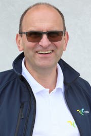 Roland Bosshard erwartet grosse ausserkantonale Konkurrenz für die Thurgauer Vereine. (Bild: Mario Gaccioli)