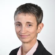 Susann Endermann ist seit 2014 Leitern des Organspende-Netzwerks Ostschweiz. Sie arbeitet als leitende Ärztin auf Chirurgischen Intensivstation des Kantonsspitals St.Gallen