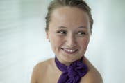 Julia Lezhneva hat gerade auch in unserer Region viele Bewunderer. (Bild: PD)
