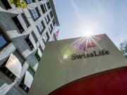 Swiss Life übernimmt die deutsche Immobiliengesellschaft BEOS. (Bild: KEYSTONE/CHRISTIAN MERZ)