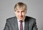 Der Ökonom Klaus Wellershoff. (Bild: PD)