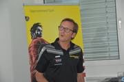 René Wiler. (PD)