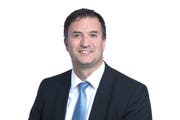 Der neue Chef von MoneyPark in Luzern, Thomas Schneider.