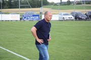 Thomas Hengartner wird wohl als Verwaltungsrat des FC Wil zurücktreten. (Bild: Simon Dudle)