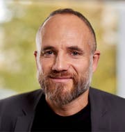 Olivier Bregnard, bisher Finanzchef, übernimmt die Leitung der Schule. (Bild: PD)