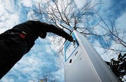 Die Berechnungsgrundlage in Sachen Parkgebühren soll nun die Geschäftsprüfungskommission prüfen. (Bild: Stefan Kaiser (Zug, 14. Februar 2018))