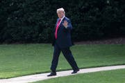 US-Präsident Donald Trump (Bild: Michael Reynolds)