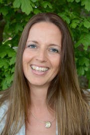 Gemeinderätin Susanne Vaccari ist von der Findungskommission nicht als offizielle Kandidatin für das Gemeindepräsidium ausgewählt worden. Trotzdem will sie für das Amt kandidieren. (Bild: PD)