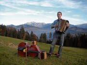 Simon Lüthi hat am diesjährigen Obwald eine «Carte Blanche» erhalten. (Bild: PD)