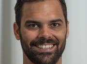Lukas von Deschwanden,Handballer