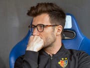 Basel-Trainer Raphael Wicky bekommt einen neuen Offensivspieler (Bild: KEYSTONE/GEORGIOS KEFALAS)