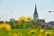 Die Gemeindeversammlung in Sommeri genehmigte die Jahresrechnung mit einem kleinen Rückschlag. (Bild: Donato Caspari)