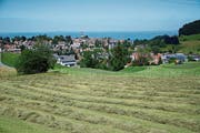 Auch die Gemeinde Heiden unterstützt die Gesundheitsregion Appenzellerland mit einem jährlichen Beitrag. (Bild: Karin Erni)