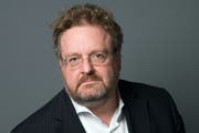 Jürgen Kaube, Herausgeber der «Frankfurter Allgemeine Zeitung» und Buchautor.