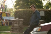Nick Robinson in der Hauptrolle als Simon Spier. (Bild: PD)