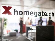Schweizer Hausbesitzer wechseln laut einer Studie den Kreditgeber eher selten. (Bild: KEYSTONE/ENNIO LEANZA)