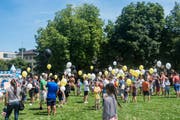 Der Ferienpass Luzern startet bald wieder (Bild: Archiv / Austragung 2017)