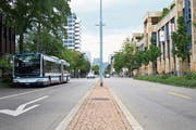 Bei der Weiterentwicklung des Kantons Zug bis 2040 sind die Mobilität und das Verdichten die grossen Themen. (Bild: Jakob Ineichen (Zug, 28. Juni 2018))