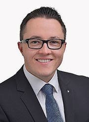 Patrick Greiner