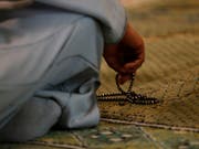 Die Pariser Staatsanwaltschaft wirft den neun Männern und einer Frau die Bildung einer «kriminellen terroristischen Gruppe» vor. Diese sollen Attentate auf Islamisten sowie auf Moscheen und Frauen mit Kopftuch geplant haben. (Bild: Keystone/AP/FRANCISCO SECO)