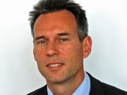 Christian Plüss wird neuer Leiter PostAuto. Er soll seinen Posten spätestens am 1. Januar antreten und Interimisleiter Thomas Baur ablösen. (Bild: Post)