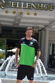«Das ist nicht selbstverständlich und auch nicht unbedingt der normale Rahmen, in welchem sich der FC St.Gallen bewegt» (Bild: Reto Voneschen)