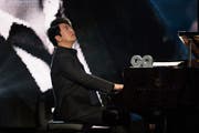 Starpianist Lang Lang hilft mit, dass das Festival bekannt wird. (Bild: Getty / Sean Gallup (Berlin, 5. November 2015))