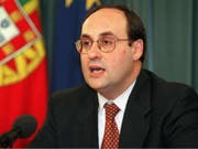 Antonio Vitorino wird überraschend Chef der Uno-Organisation für Migration (IOM) in Genf. (Bild: Keystone/LUSA-FILES/JOAO TRINDADE)