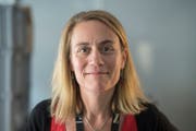 Filialleiterin Vera Lüchinger (Bild: Benjamin Manser)