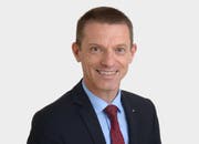 Peter Felder übernimmt der Rechtsdienst der LUKB. (Bild: PD)