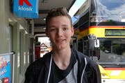 Timo Zyger, Rieden (Bild: Emilie Jörgensen)