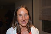 Andrea Stadler, Wil (Bild: Beat Lanzendorfer)