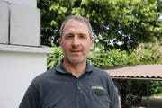 Nick Baumann, Wattwil (Bild: Emilie Jörgensen)