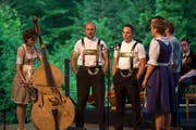 Klänge aus dem Toggenburg.