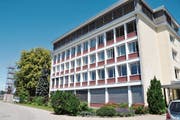 Die Kinder- und Erwachsenenschutzbehörde Toggenburg hat ihre Büros im Soorpark in Bütschwil. (Bild: Sabine Schmid)