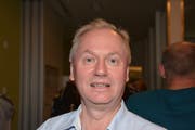 Karl Stadler, Ganterschwil (Bild: Beat Lanzendorfer)