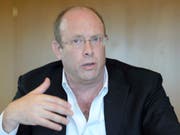 Philip D. Jaffé wurde in den Ausschuss für die Rechte des Kindes gewählt. (Bild: Keystone/MARTIAL TREZZINI)