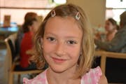 Jael, 3. Klasse. (Bild: Monika Wick)