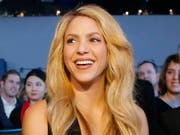 Shakira startete in der deutschen Stadt Hamburg ihre neue Welttournee, nachdem sie die Konzertreihe im Jahr 2017 aufgrund einer Erkrankung hatte absagen müssen. (Bild: KEYSTONE/AP/MICHEL EULER)
