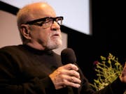 Paul Schrader war der Stargast des 8. Bildrausch-Filmfestivals, das am Sonntag mit der Preisverleihung zu Ende gegangen ist. Der Autor von Filmklassikern wie "Taxidriver" und "American Gigolo" durfte den erstmals vergebenen Ehrenpreis für visionäres Filmschaffen entgegennehmen. (Bild: Pressebild)