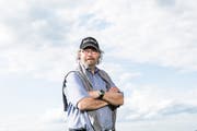 Freddy Geiger. (Archiv/Mareycke Frehner)