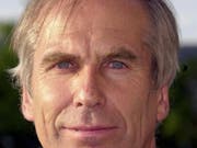 Brachte die schwedischen Spieler in der damaligen NLA unter: Spielervermittler Dieter Langhans (Bild: KEYSTONE/WALTER BIERI)