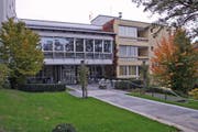 Widerstand formiert sich auch im Rheintal - Altstätten könnte bald ohne Spital dastehen. (Bild: PD)