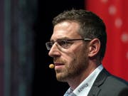 Künftig gibt es bei Swiss-Ski drei Direktoren Sport unter der Führung von Geschäftsführer Markus Wolf (Bild) (Bild: KEYSTONE/PETER SCHNEIDER)