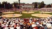Im Jahr 1979 wurde das NOS auf dem Herisauer Ebnet ausgetragen. In rund drei Wochen wird an gleicher Stätte erneut durchgeführt.