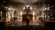 Inhaltlich erzählt «Jurassic World: Fallen Kingdom» wenig Neues, Spass macht der Film trotzdem. Die Fähigkeiten von Horrospezialist A. J. Bayone kommen voll zur Geltung. (Bild: Universal)