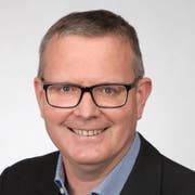 Stefan Hilzinger