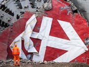 Elf Jahre lang soll ein SBB-Mitarbeiter in die eigene Tasche gewirtschaftet und damit seine Arbeitgeberin geschädigt haben. (Bild: KEYSTONE/ALEXANDRA WEY)